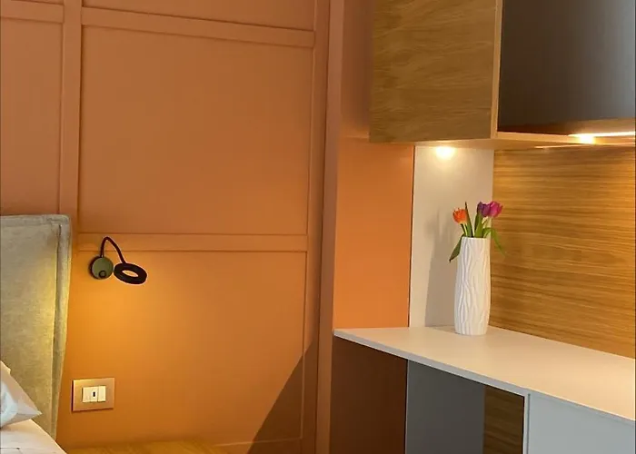 Agrigentum Penzion Agrigento