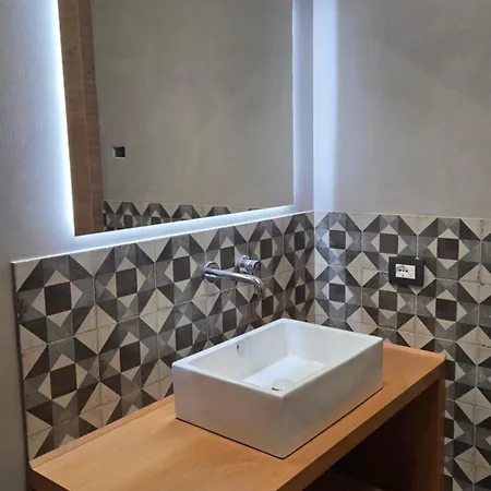 Agrigentum Guest house *