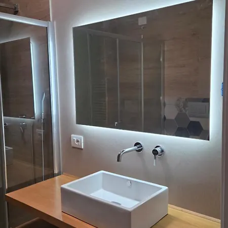 Agrigentum Guest house *