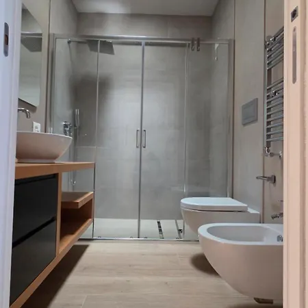 Agrigentum Guest house *