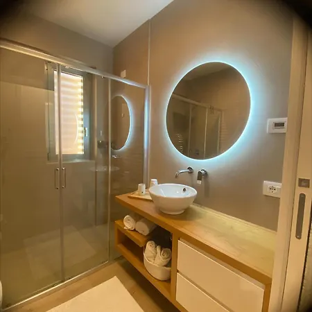 Agrigentum Guest house