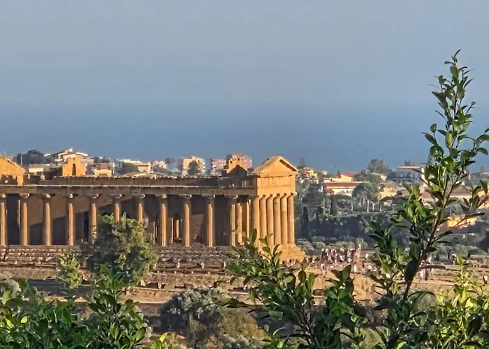 Guest house Agrigentum *