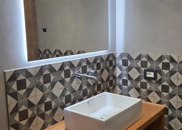 Agrigentum Guest house *