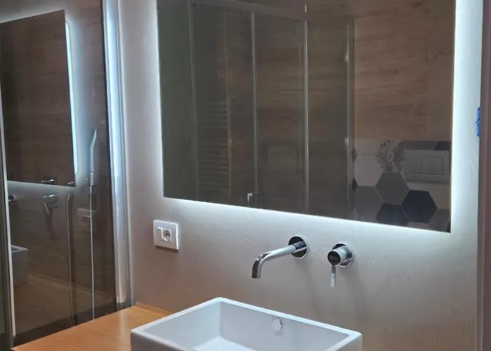 Agrigentum Guest house *