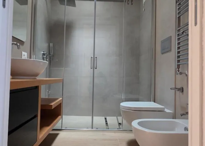 Agrigentum Guest house *