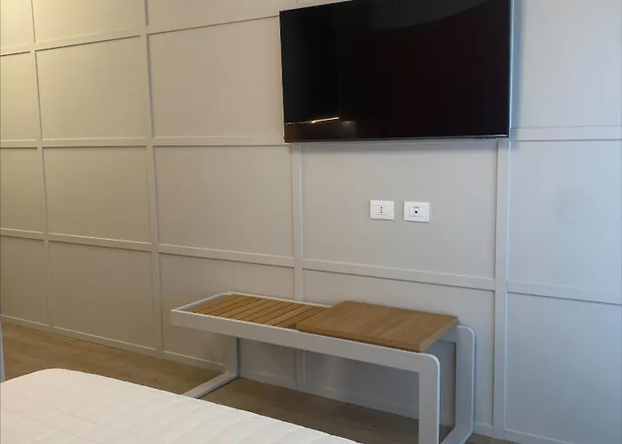 Guest house Agrigentum