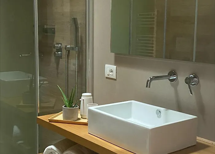 Guest house Agrigentum Agrigento