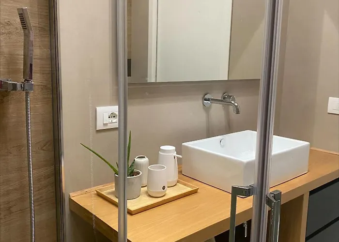 بيت ضيافة Agrigentum أغريجنتو