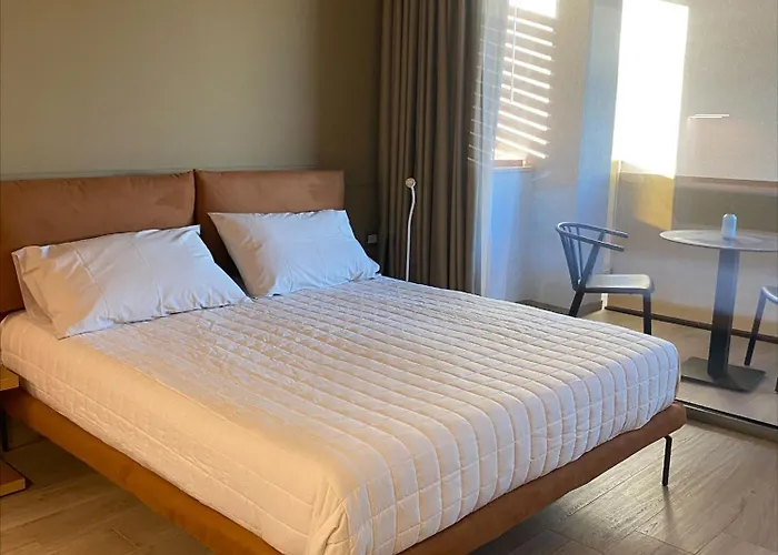 Agrigentum Guest house