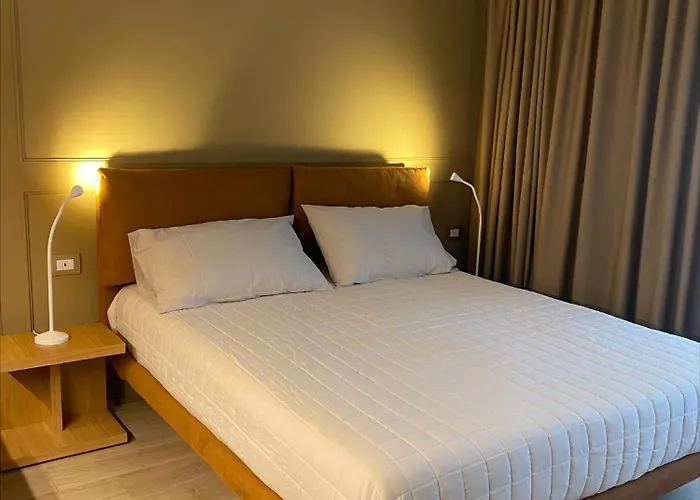 Guest house Agrigentum