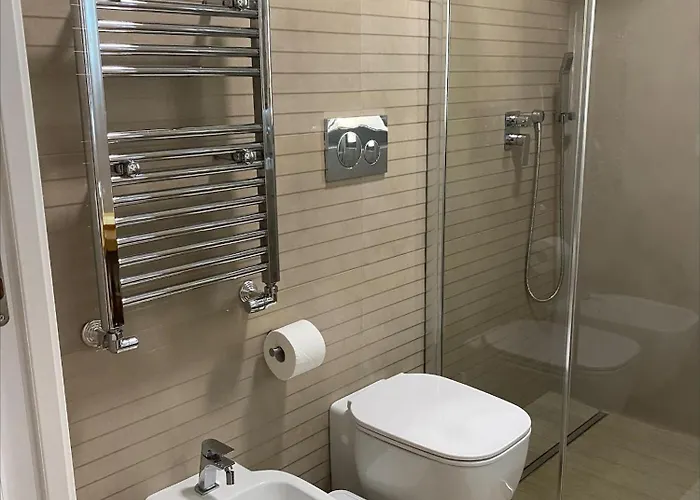 Agrigentum Guest house